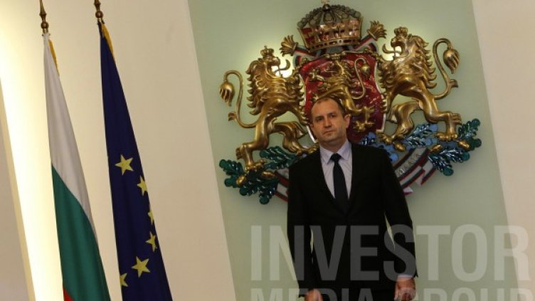 Снимка: Олег Попов / Dnes.bg