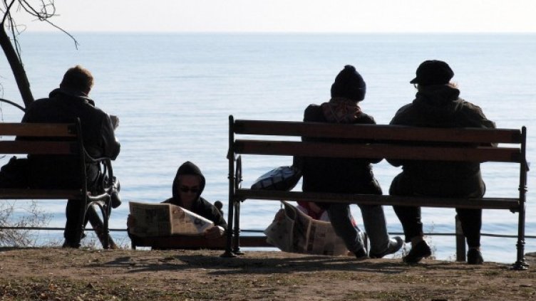 Снимка: архив Булфото