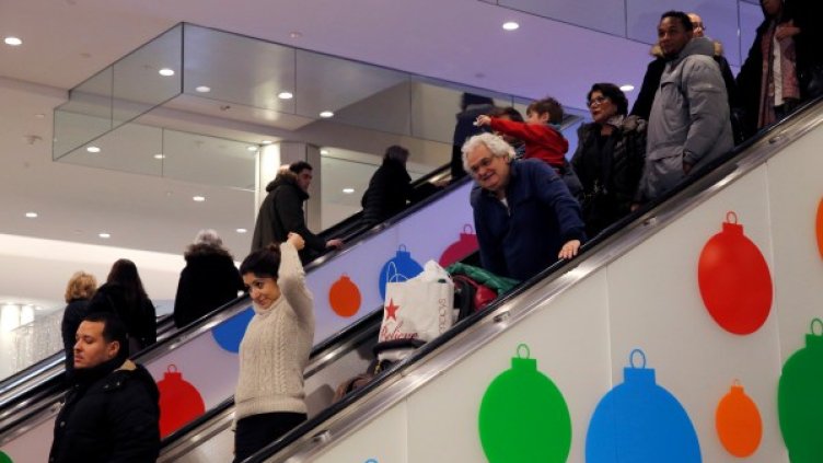 Снимка: архив Reuters