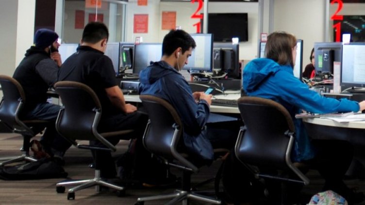 Снимка: Reuters, архив