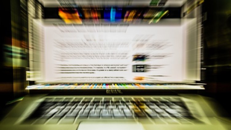 Снимка: Flickr.com