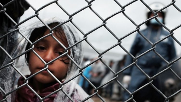 Снимка: Reuters