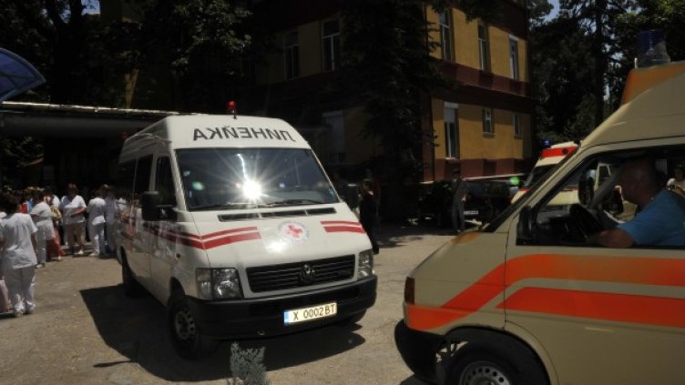 Снимка: архив, Булфото