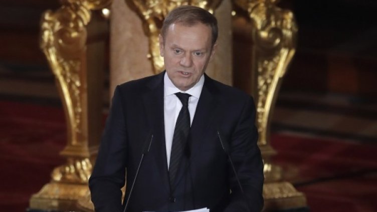 Снимка: Reuters