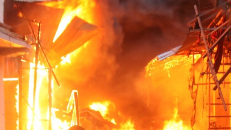 Снимка: Reuters