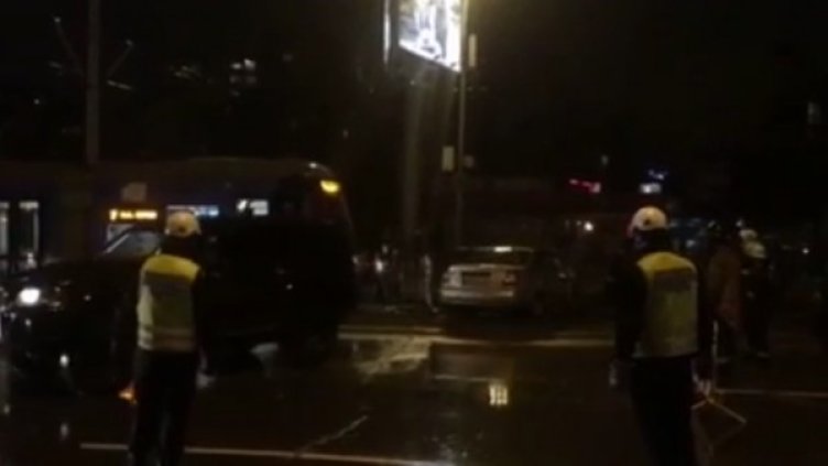 Снимка: YouTube