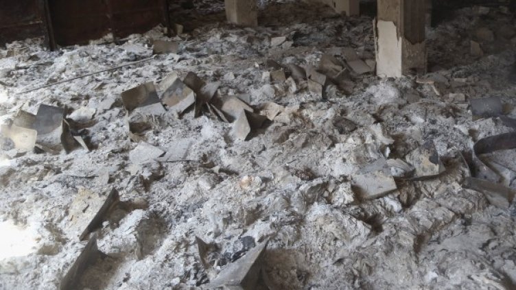 Снимка: БТА, архив