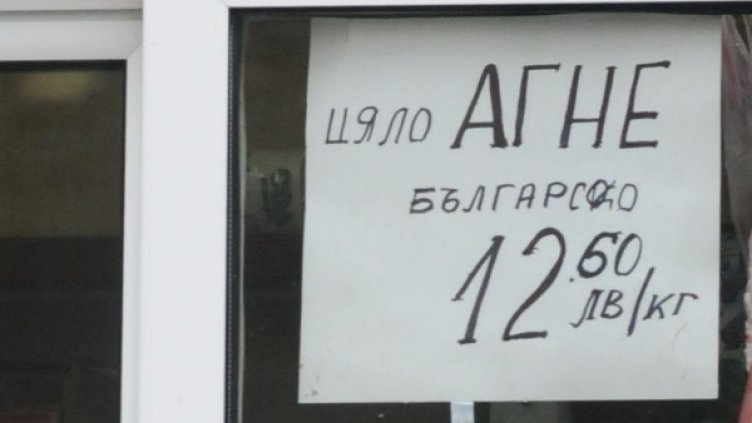 Снимка: Архив, Булфото