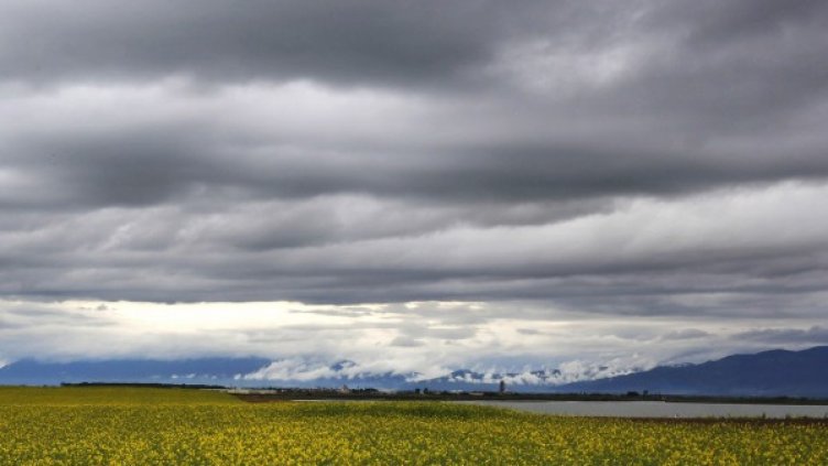 Снимка: Архив, Reuters