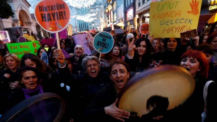 Снимка: Reuters