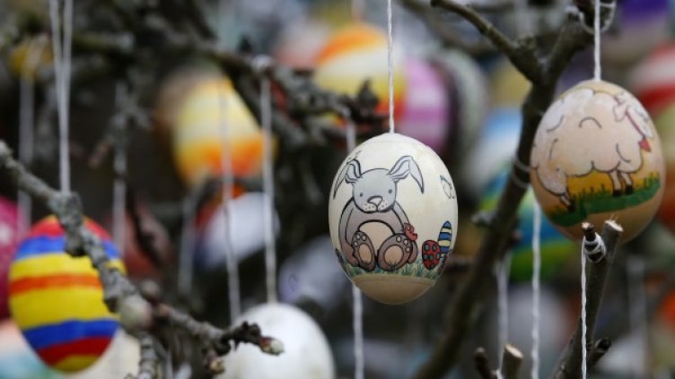 Снимка: архив, Reuters