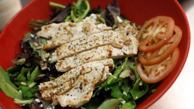 Снимка: архив, Reuters