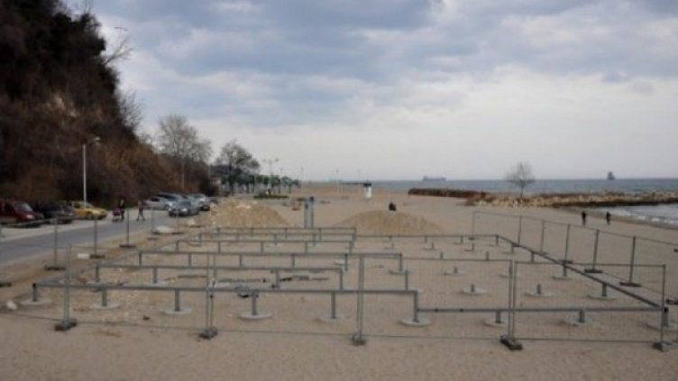 Снимка: Информационна агенция Черно море