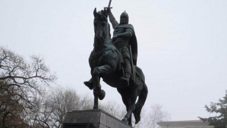 Снимка: Булфото