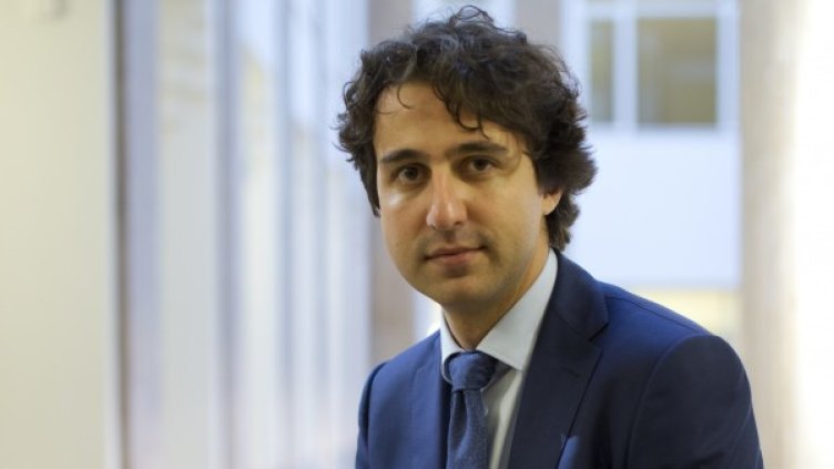 Йесе Клавер. Снимка: БТА