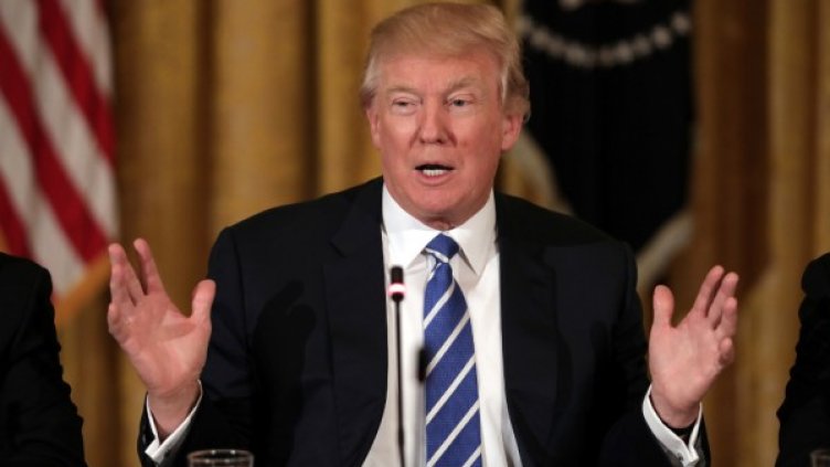 Доналд Тръмп. Снимка: архив, Reuters