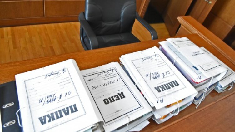 Снимка: архив Булфото