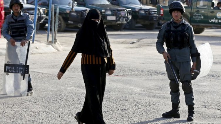 Снимка: архив, Reuters