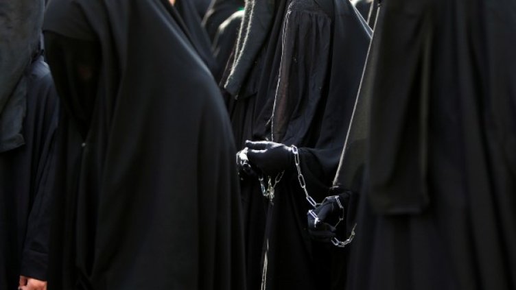 Снимка: архив Reuters