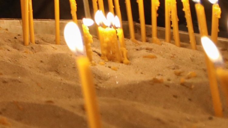 Снимка: архив Reuters