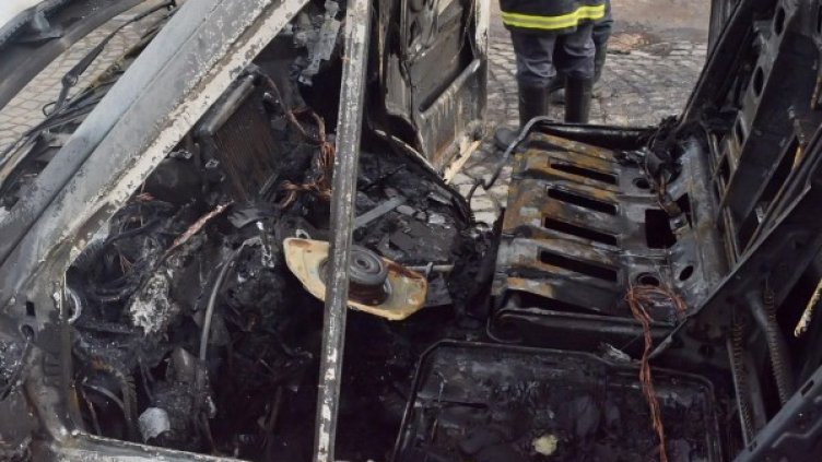 Снимка: архив, Булфото