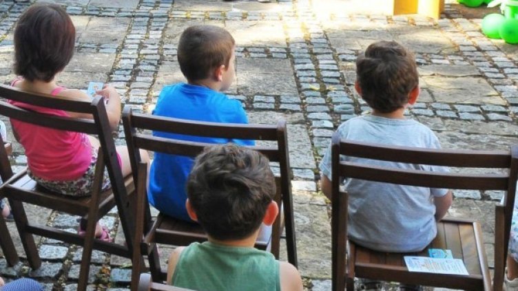 Снимка: архив, Булфото