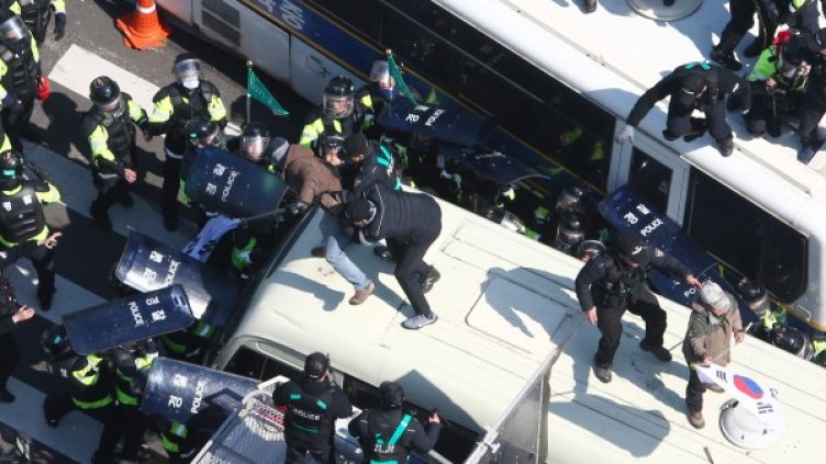 Снимка: Reuters