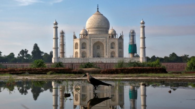 Снимка: Reuters