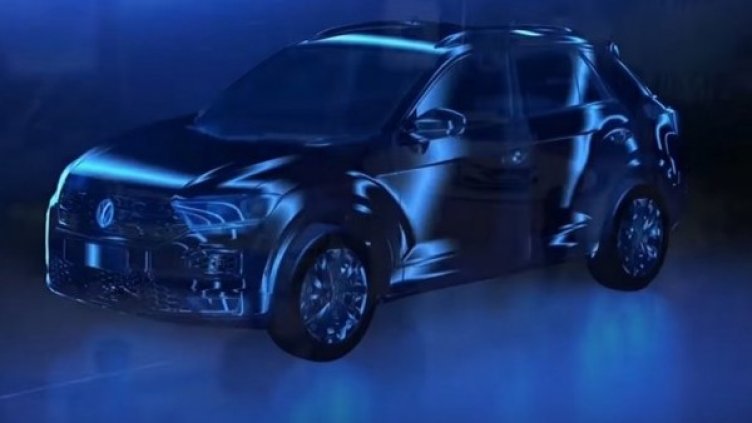 Снимкa: Volkswagen