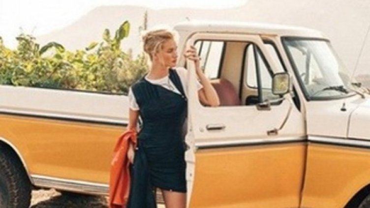 Снимка: C Magazine