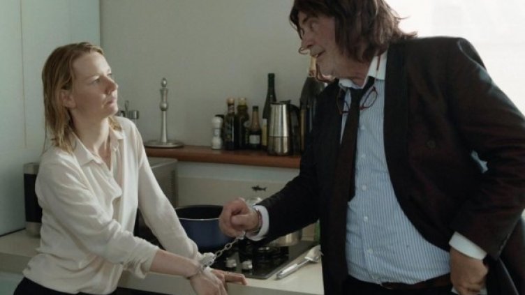 Снимка: София Филм Фест