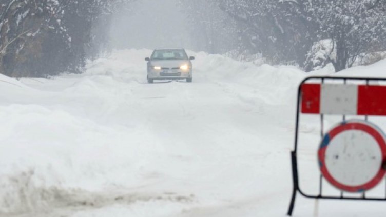 Снимка: архив Булфото