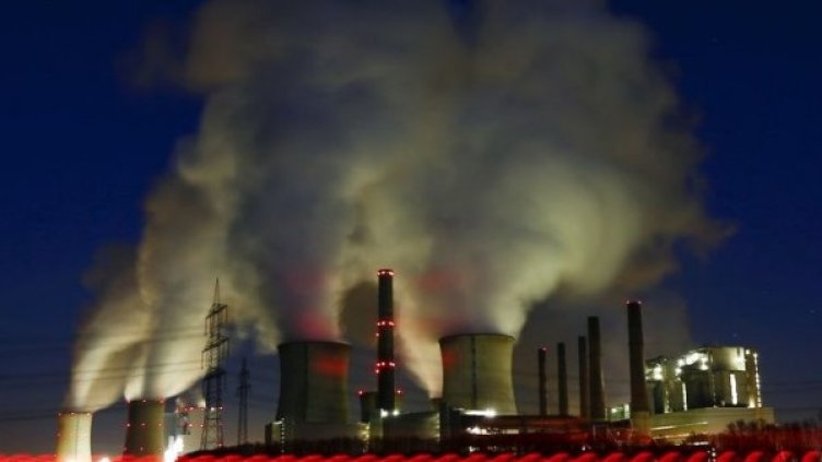 Снимка: архив, Ройтерс