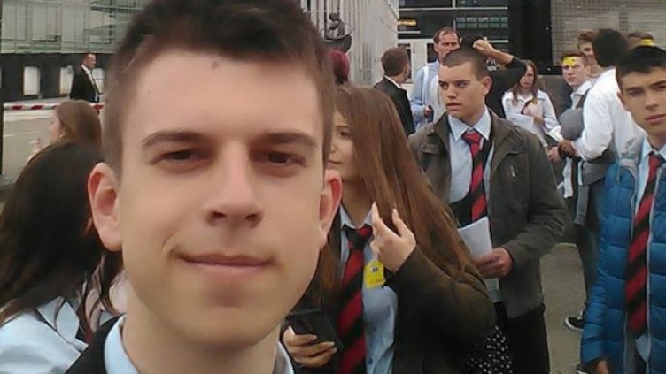 Снимка: Личен архив