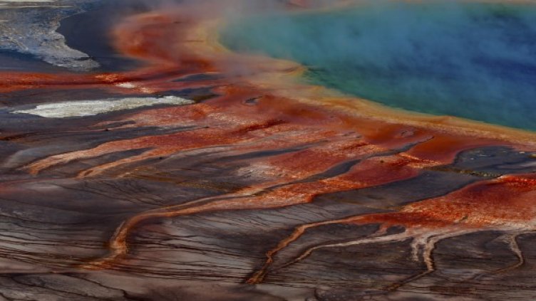 Снимка: Reuters