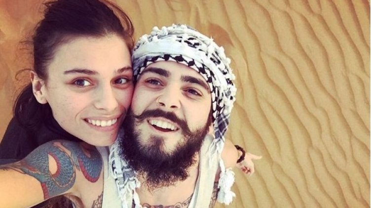 Снимка: Instagram