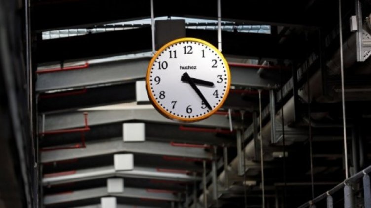 Снимка: архив, Reuters