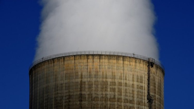 Снимка: архив, Reuters