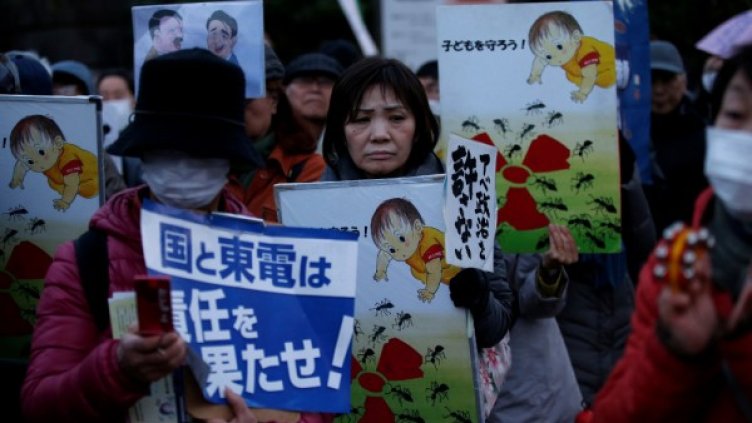 Снимка: Reuters