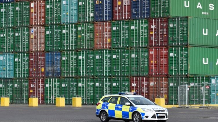 Снимка: архив, Reuters