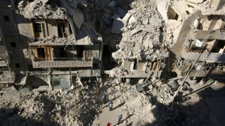 Снимка: архив, Reuters