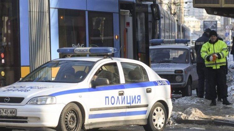 Снимка: архив "Булфото"