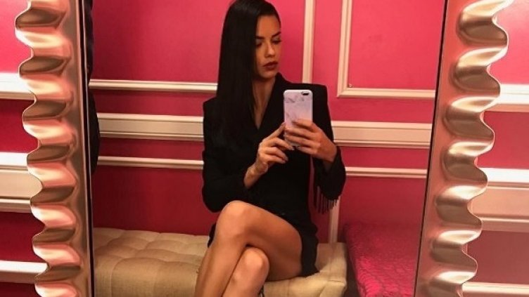 Снимка: Instagram