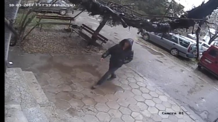 Снимка: Кадър Youtube