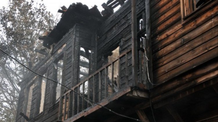 Снимка: архив БТА