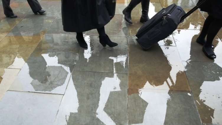 Снимка: Reuters