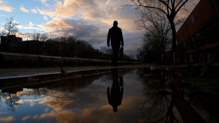 Снимка: архив Reuters