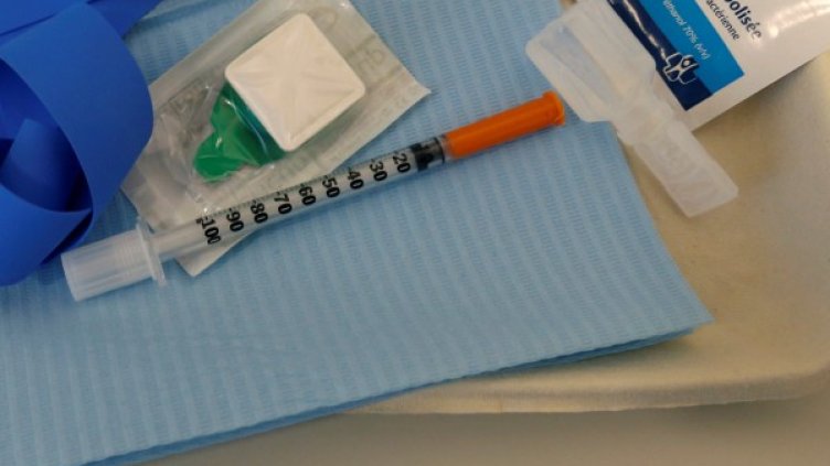 Снимка: архив Reuters