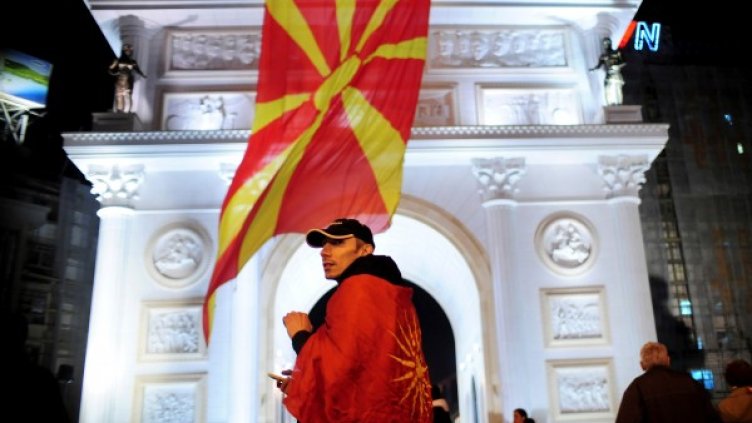 Снимка: архив Reuters