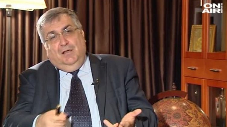 Кадър: Bulgaria ON AIR